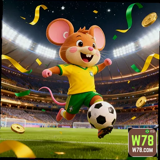 Caça-níqueis W78 - w78