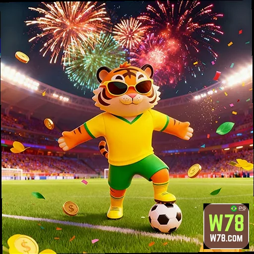 Apostas em esportes - w78