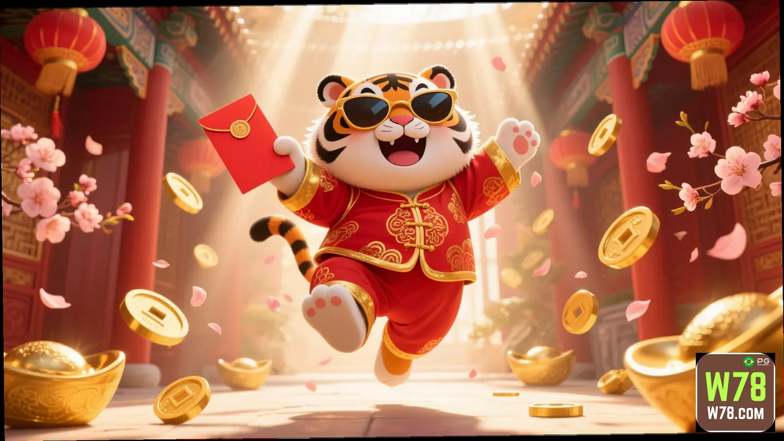 Cassino online W78 - w78