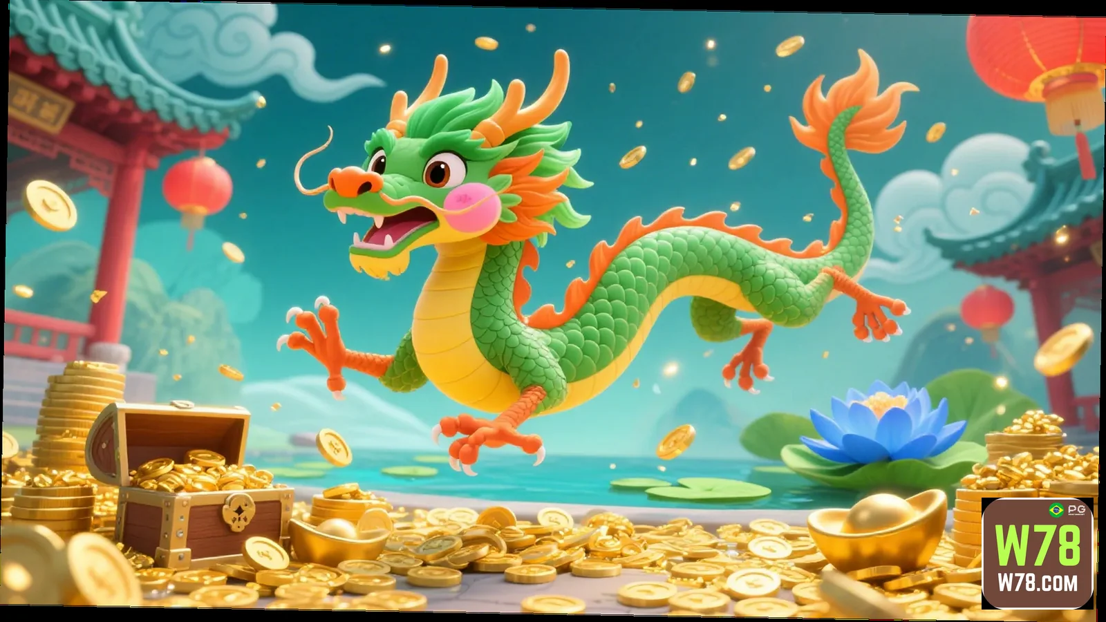 Benefícios high rollers